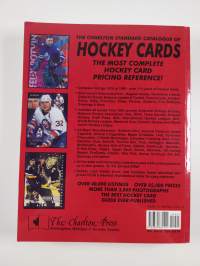 The Charlton Standard Catalogue of Hockey Cards