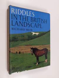 Riddles in the British Landscape