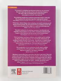Connected marketing : the viral, buzz and word of mouth revolution