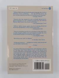You Could Look it Up - More On Language from William Safire