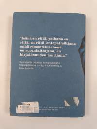 Muita hyviä ominaisuuksia