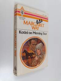 Kotini on Morning Star