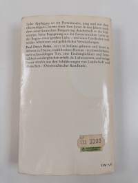 So grün ist das Land - der Wandermaler : Roman