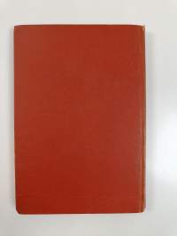 Työväen kalenteri 1953