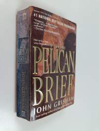 The pelican brief