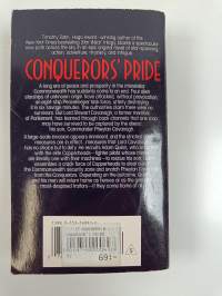Conquerors&#039; Pride