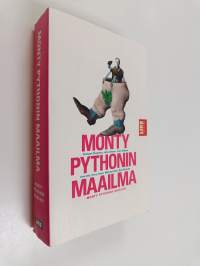 Monty Pythonin maailma Monty Pythonin mukaan