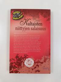 Kultaisten niittyjen salaisuus
