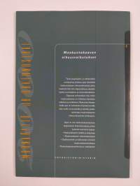 Maakuntakaavan oikeusvaikutukset