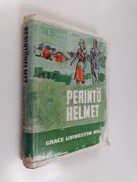 Perintöhelmet