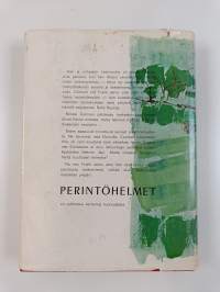 Perintöhelmet