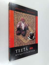 Teetä Kurdistanissa