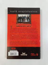 Teetä Kurdistanissa