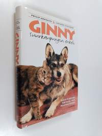 Ginny : suurkaupungin enkeli