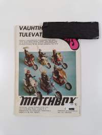Ville Vallaton 18/1973