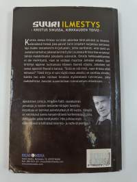 Suuri ilmestys