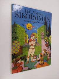 Sikopaimen