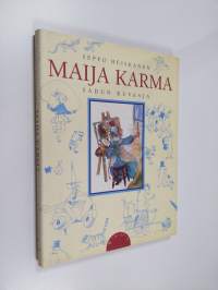 Maija Karma : sadun kuvaaja
