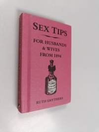 Sex Tips for Husbands and Wives from 1894