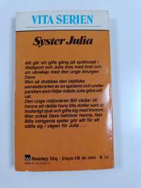 Syster Julia klarar krisen
