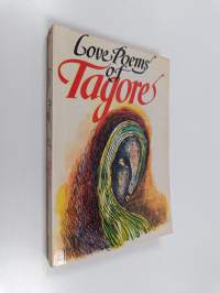 Love poems of Tagore