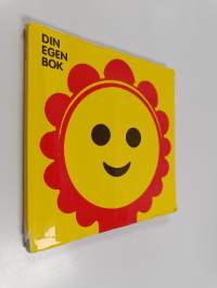 Din egen bok