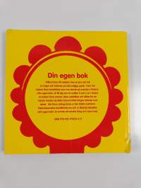 Din egen bok
