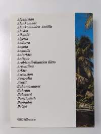 Maailmantieto 1-10