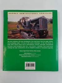 Tractor Heritage