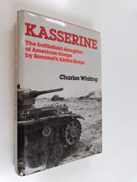 Kasserine - First Blood