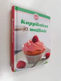 Kuppikakut ja muffinit