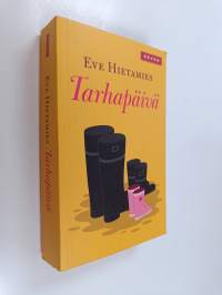 Tarhapäivä