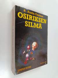 Osiriksen silmä