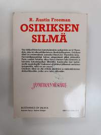 Osiriksen silmä
