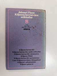 Kiljuset palaavat