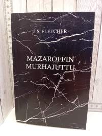 Mazaroffin murhajuttu