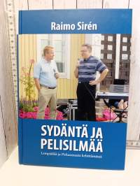 Sydäntä ja pelisilmää, Lempäälää ja Pirkanmaata kehittämässä