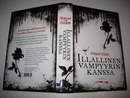 Illallinen vampyyrin kanssa