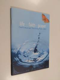 Life - Faith - Prayer - Confirmation Training Plan 2001