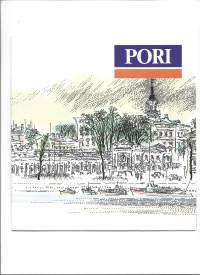 Pori 1983 matkailuesite
