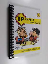 IP-evästä : reput selästä