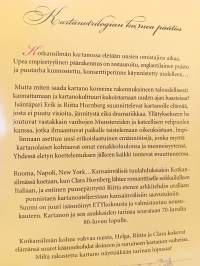 Kotkansilmän uusi loisto