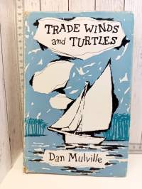 Trade Winds And Turtles