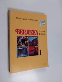 Berjozka 1 : Työkirja