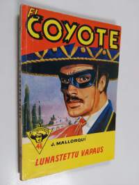 Lunastettu vapaus