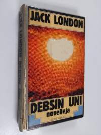 Debsin uni : novelleja
