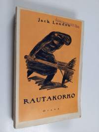 Rautakorko