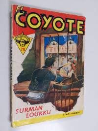 Surman loukku