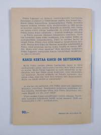 Musta ruutuässä