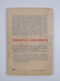 Tiibetin lumimies
